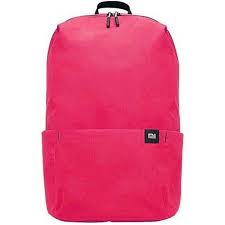 BAG XIAOMI MI CASUAL RED